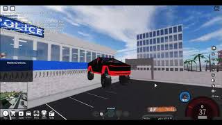 Worlds Longest Air Time- Vehicle Simulator