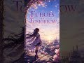 失ったものを抱えて、明日へ|Echoes of Tomorrow【オリジナルアニソン】#shorts  #animemusic #anime #japanesesoundtrack