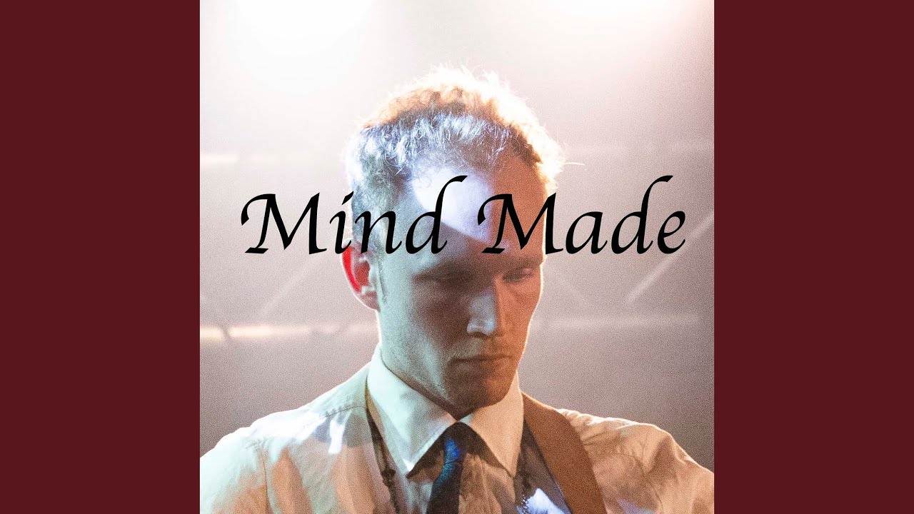 Guarda Mind Made su YouTube Guarda Mind Made su YouTube