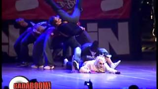 Battle Of The Year 2006 Moving Shadows