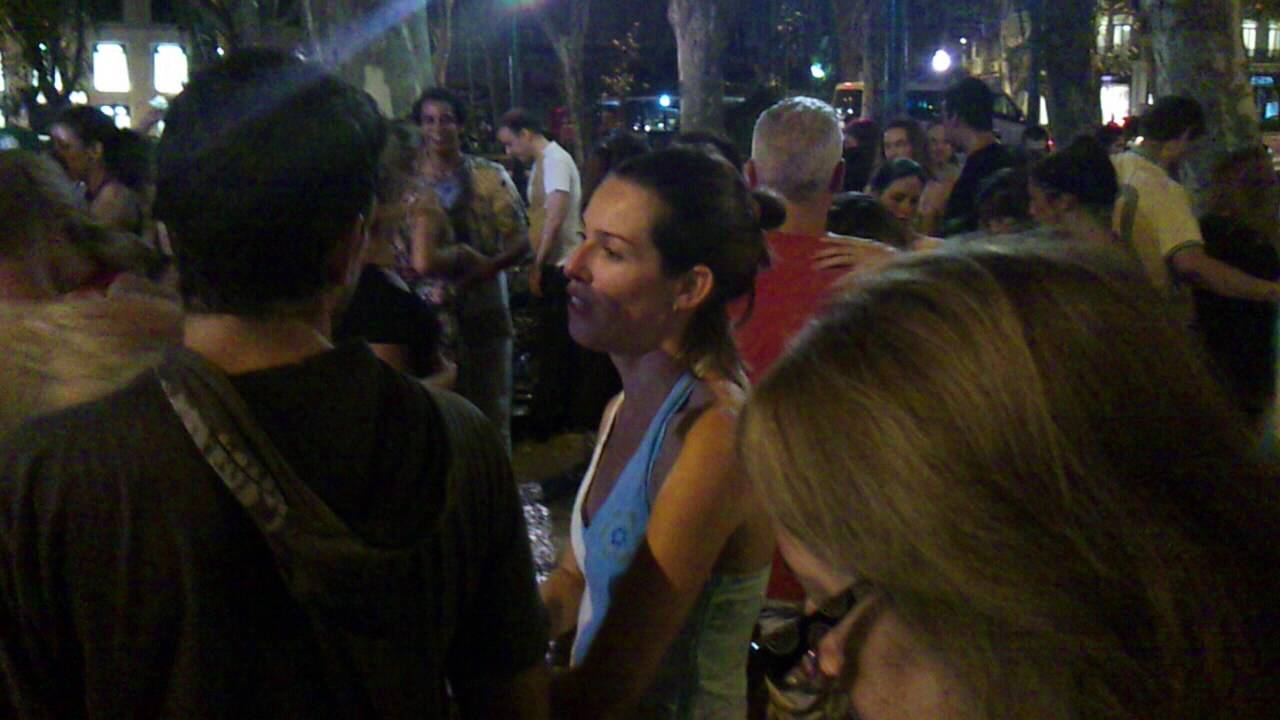 Kizomba em Pombal Lisbonne. AK Klimat. Aimé KONZO