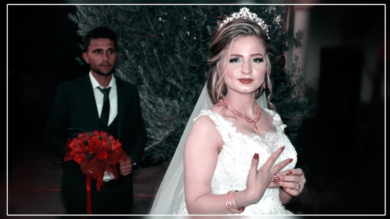 حفلات كوباني قرية ايلجاغ حفلة زفاف العروسين فهد & جميلة,,,4,,, دي جي