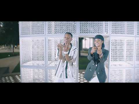 DAVIDSON FT GLORY BELKIA MIMI NA WEWE Official Video 4K