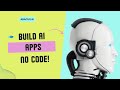 Abacus AI Tutorial 2025: Build AI Apps with NO CODE (Complete Guide for Beginners) 🚀