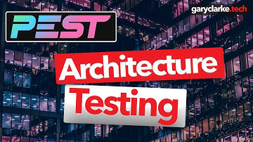 PHP Architecture Testing with PestPHP