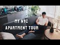 我的紐約公寓開箱｜My NYC apartment tour