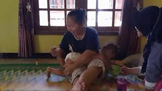 🔴 Live Mbah Koti Ngurut Anak dan bayi