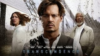 Превосходство ~ Новый Русский трейлер ~ 2014 ~ HD Превосходство ~ Новый Русский трейлер ~ 2014 ~ HD