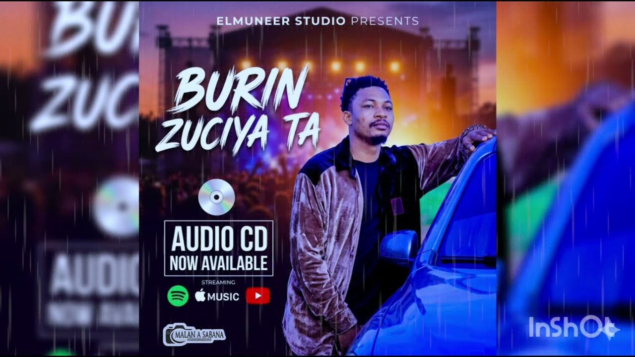 ELMUNEER_BURIN ZUCIYA TA 