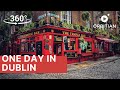 Dublin Guided Tour in 360°: One Day in Dublin Preview