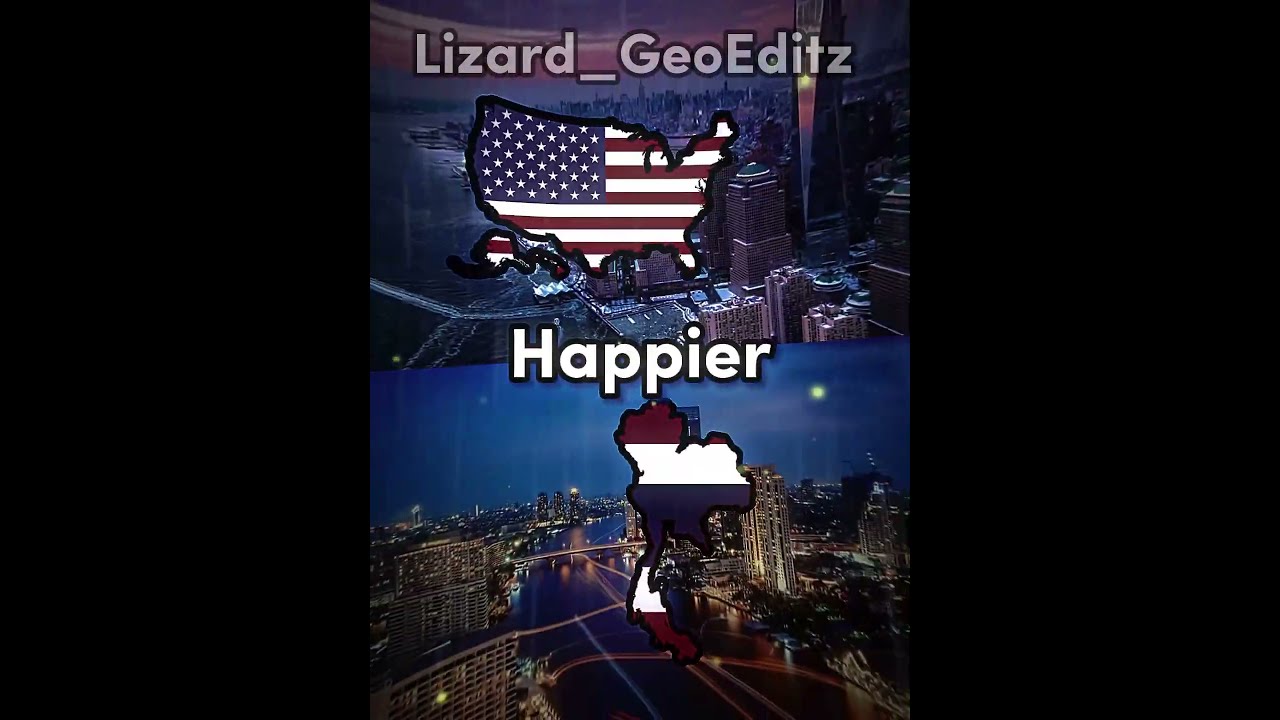 USA Vs Thailand Country1v1 Cvc Wisedit Geography Edit Trending Fyp