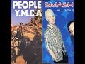 Smash Mouth vs. Village People - YMCA Stars (Hourfor Mashup)