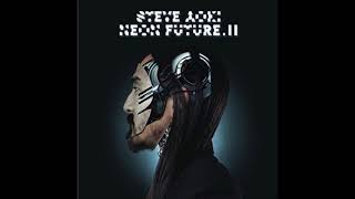 Steve Aoki - Hysteria