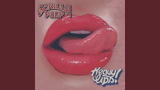 In Your Waters - Gorilla Pulp