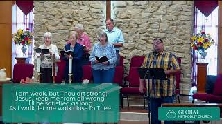 Fulfillment of the Law: Living in Christ's Righteousness