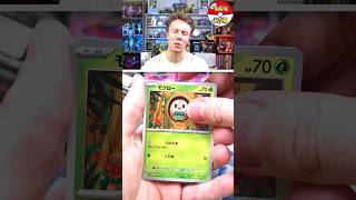 Rowlet is adorable! #pokemoncards #pokemontcg #shroudedfable #tcg #pokemon151 #pokemongo #pokemon