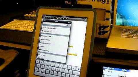 UnrealBook+PA3Korg_Songbook