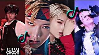 💯KPOP TIKTOK EDIT That Made Me Loose My Mind 💀 |BOY group edition |