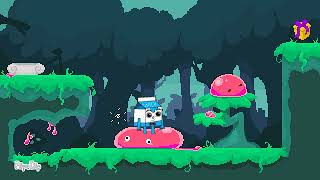 The Pixel Contest X Tancies