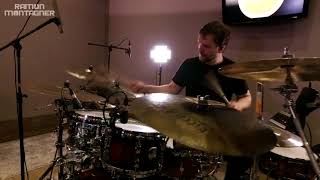 Ramon Montagner - Ventos de Outrora