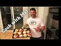 COOK WITH ME | ENGLISH MUFFIN PIZZAS | PHILLIPS FamBam Cook with Me