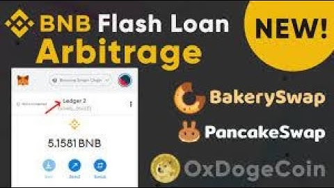 The Ultimate BNB Flash Loan Arbitrage Guide: Maximizing Profits in DeFi"
