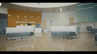 Nihi Dineé Bá - Grand Opening (Part 1)