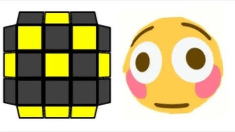 Alternative OLL 18 Algorithm!