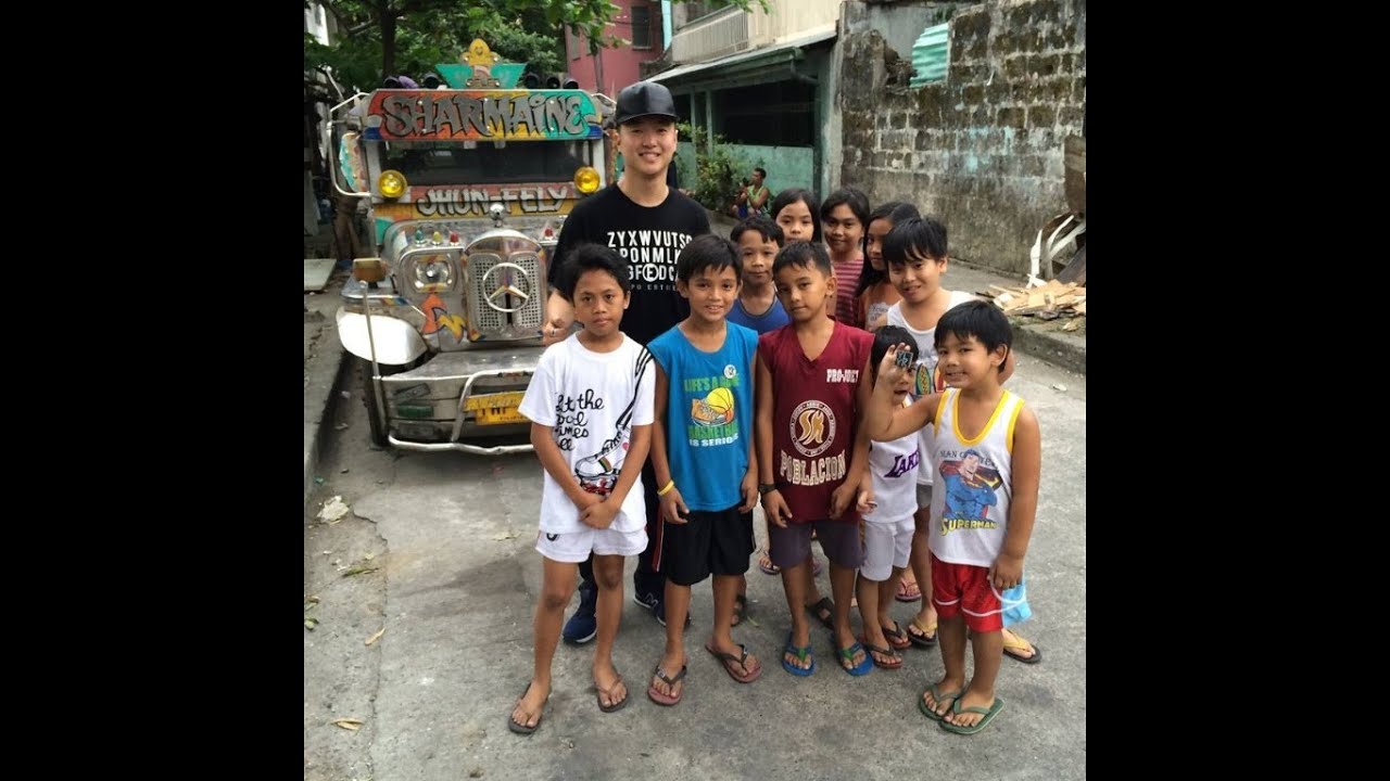 Mike Song in Manila, Philippines 2014 | YAK FILMS x Mr. CARMACK Mike Song in Manila, Philippines 2014 | YAK FILMS x Mr. CARMACK