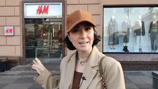 СВИТЕРА!!! САМЫЕ МОДНЫЕ ТРЕНДЫ НА ВЯЗАНЫЕ ВЕЩИ!!! H&M