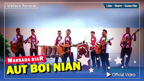Marsada Star - Aut Boi Nian (Official Video)