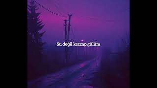 Bu Şehir Girdap Gülüm (Pop, Turkish Rock) Ai Cover