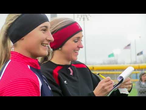 USSSA Fastpitch All American - Central Region Tryouts on 3/23/17