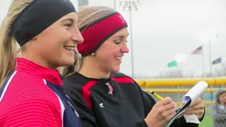 USSSA Fastpitch All American - Central Region Tryouts on 3/23/17
