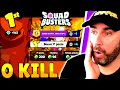 VINCERE SENZA KILLARE NESSUNO su SQUAD BUSTERS