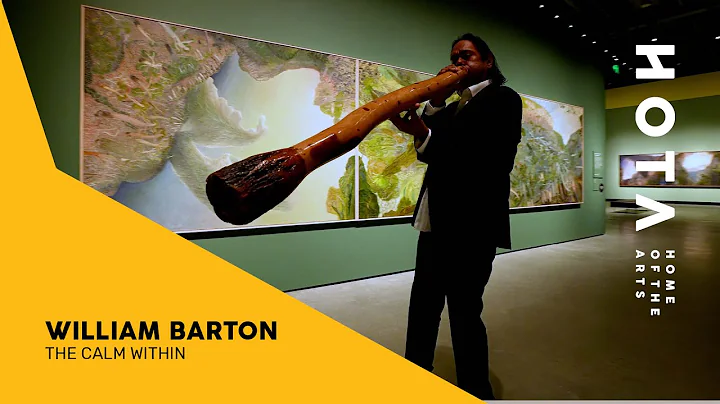 The Calm Within: William Barton Live Performance a...