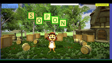 Grade 3   English   module 9   Our World 1