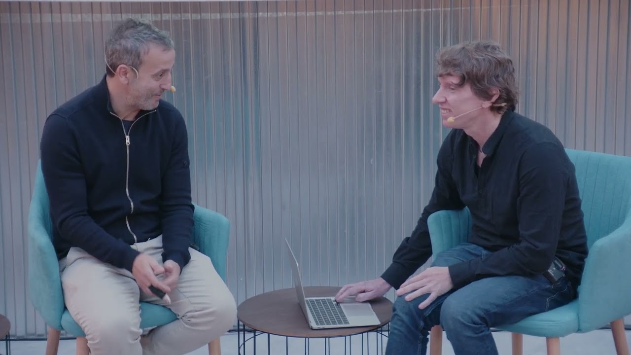 De la cantera a la gloria: Fran, leyenda del Deportivo.