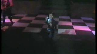 Adam & The Ants Picasso live