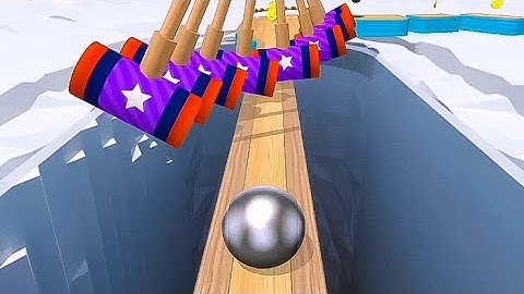 🎯🧿Going Balls SpeedRun Gameplay Level 5889-5890