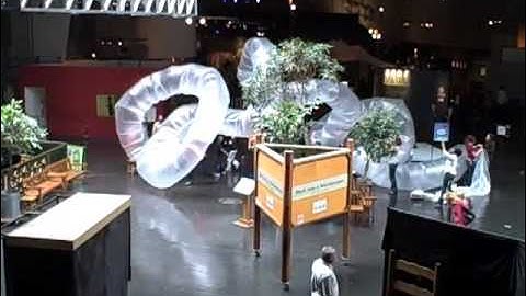 Shih Chieh Huang art