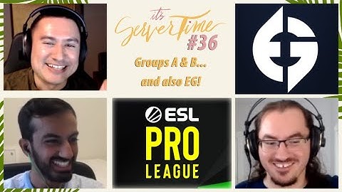 Conflicting Geniuses and EPL - It