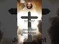 Jesus Sent His People #jesus #music #song #readalong #lyrics @TribalGospel #christianmusic #bible