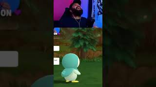 FINALLY Getting SHINY Piplup! - Pokemon Brilliant Diamond Shining Pearl