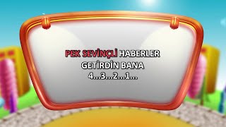 Bak Postacı Geliyor- Karaoke - Full HD