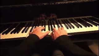 Chopin Ballade No. 1 from a pianist perspective