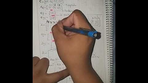 Simplex revisado completo