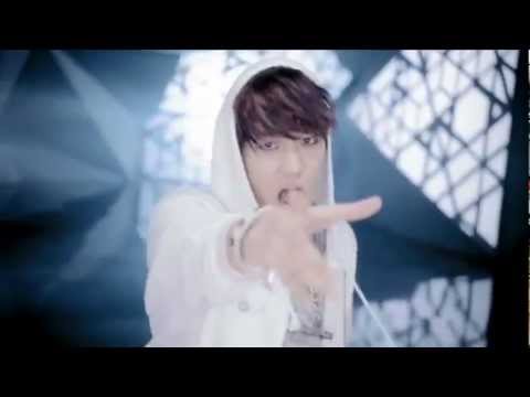 EXO-K (엑소케이) - Machine Mv [Short Version]