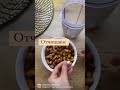 Как приготовить вкусное и полезное миндальное молоко!? Вот вам рецепт!