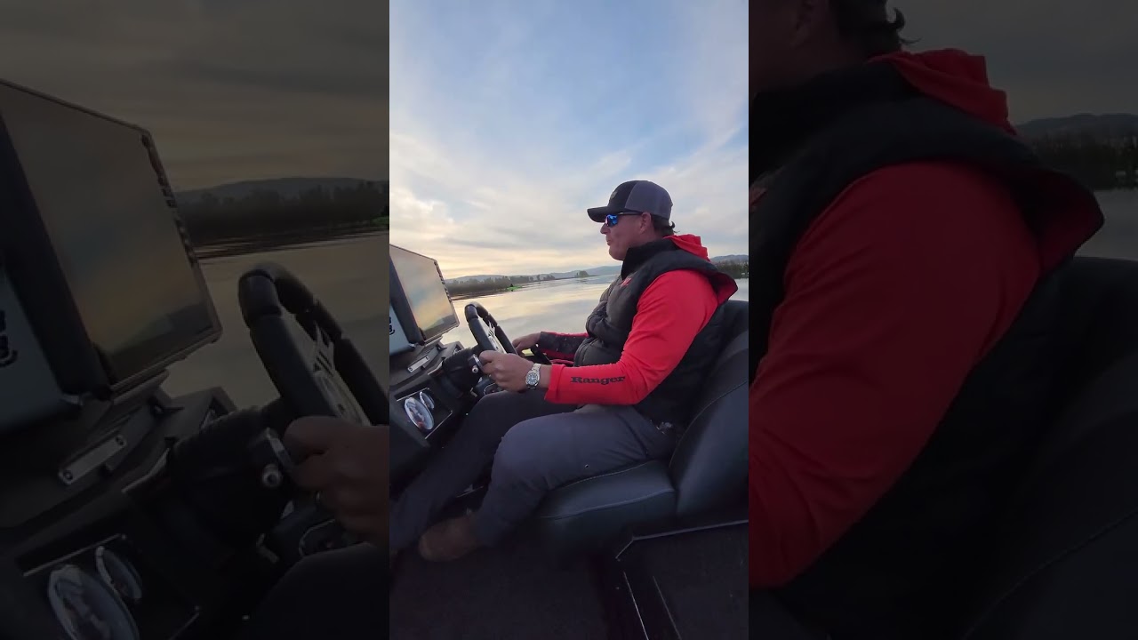 Days like this are why I love my Ranger